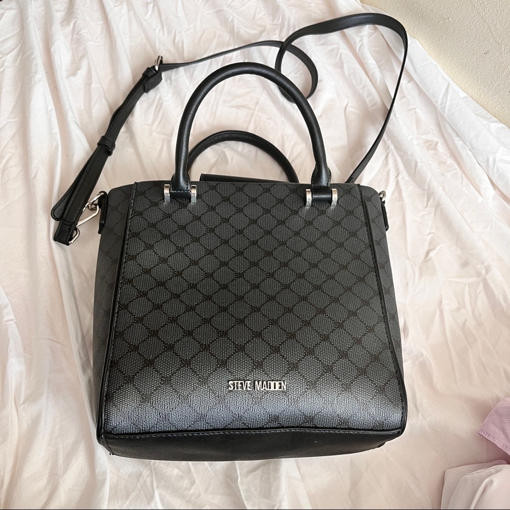 steve Madden shoulder bag
